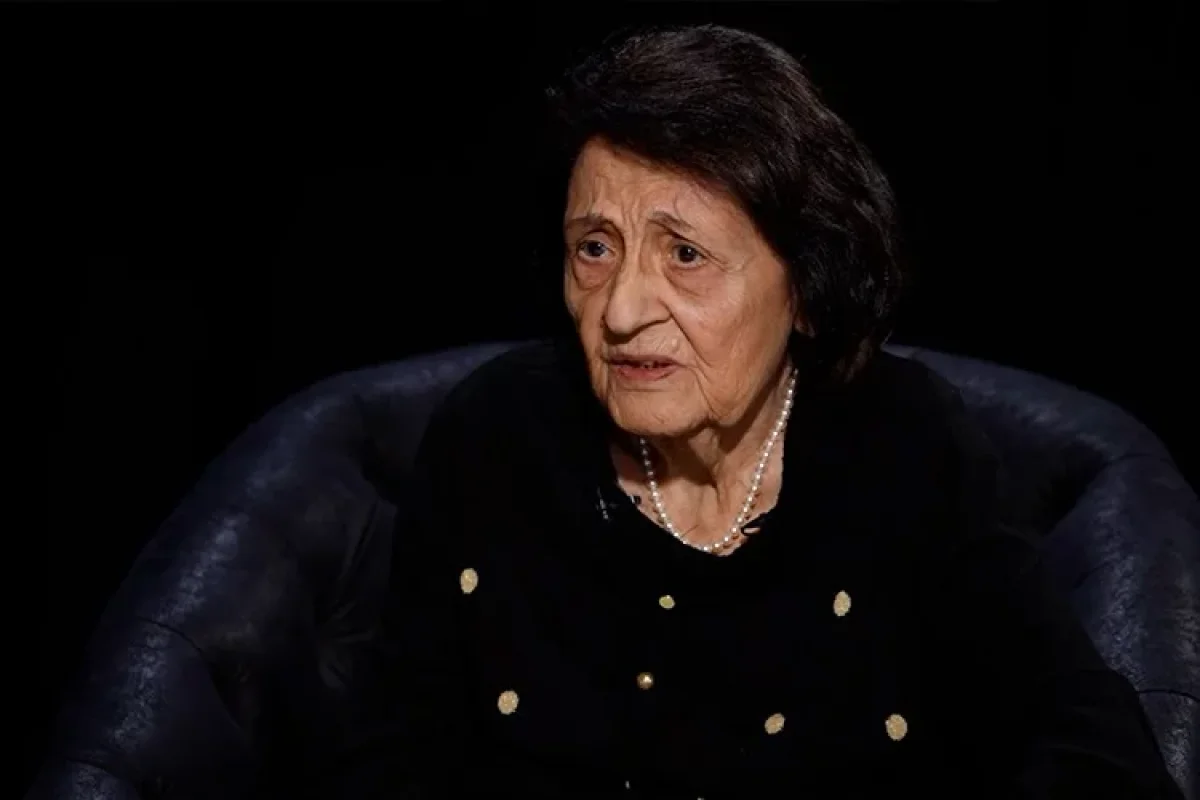 BDU-nun kafedra müdiri onları - TƏNQİD ETDİ - VİDEO