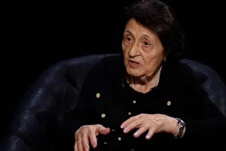 "Bu o deməkdir ki, müəllim bisavaddır"