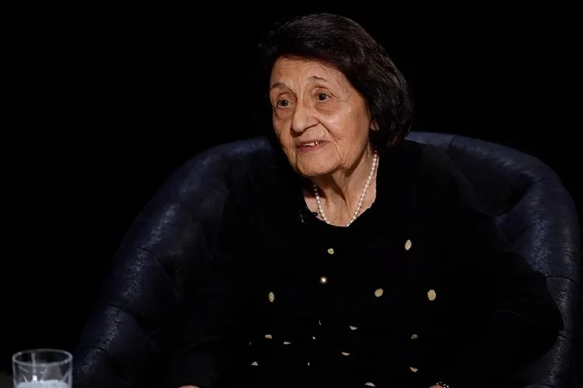 "Mən xahişləri qəbul etmirdim"