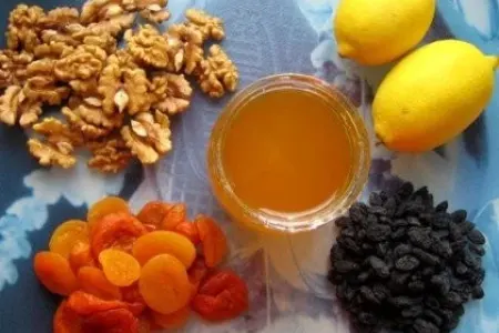 Ürək-damar xəstəliklərinin müalicəsi - XALQ TƏBABƏTİ