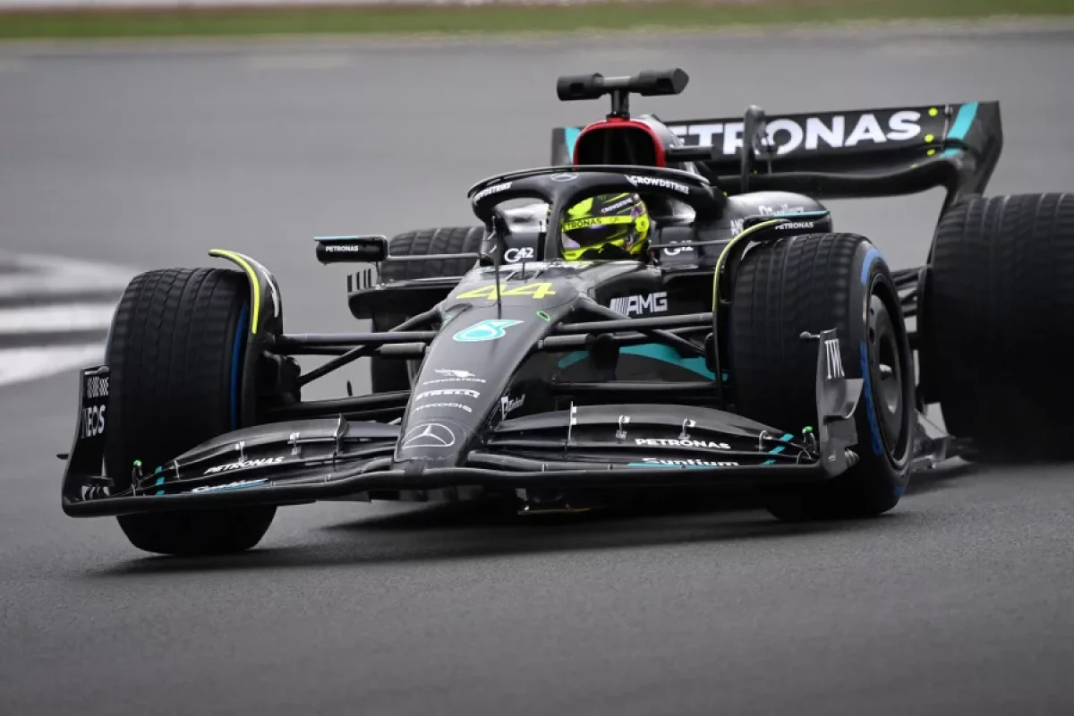 "Mercedes"də hər kəsin gözlədiyi qayıdış