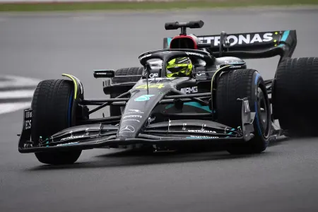 "Mercedes"də hər kəsin gözlədiyi qayıdış