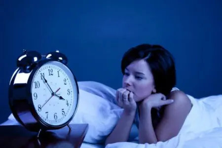 Ağzı açıq yatmağın fəsadları