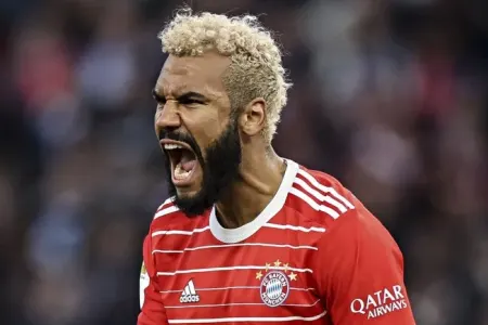 "Bavariya" və PSJ-də oynadı, MLS klubuna keçdi - FOTO