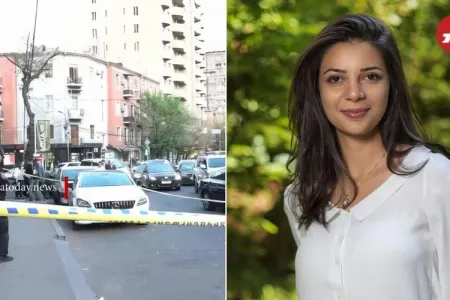 Paşinyanın kortejinin öldürdüyü erməni qadınla bağlı yeni məhkəmə qərarı çıxdı