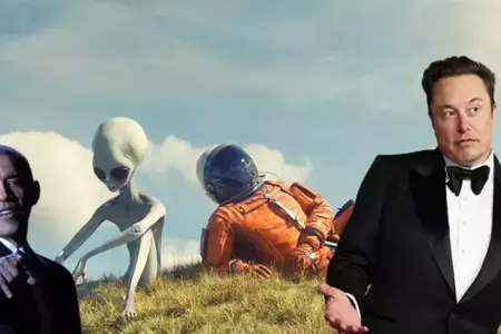 Yer kürəsini yadplanetlilərlə görüşdə təmsil edəcək - 5 nəfər seçildi