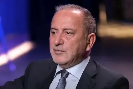 Tanınmış türkiyəli jurnalist həbs olundu