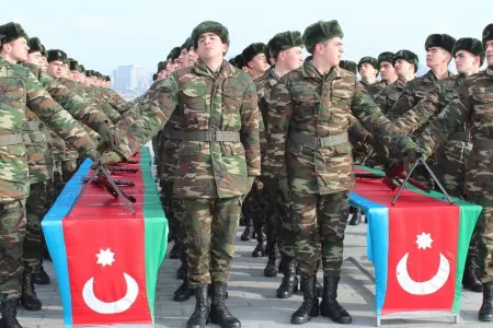 Breketi olanlara hərbi xidmətdən möhlət verilir? – Rəsmi