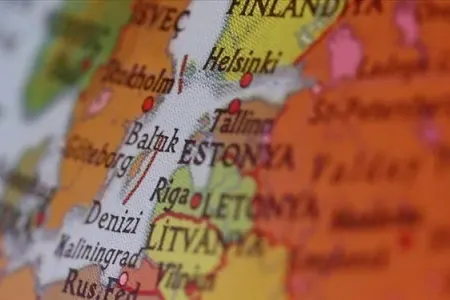 Estoniyadan Rusiya qadağası: - 21 yaşdan kiçiklər...