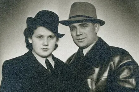 Stalini öldürmək istəyən ər-arvad