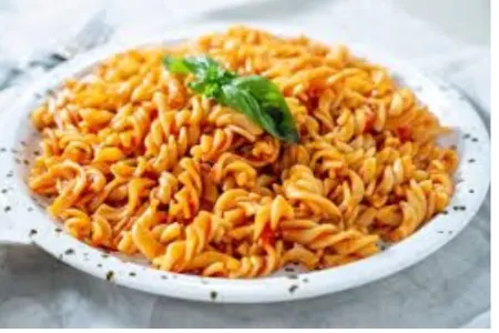 Makaronun bu faydalarını bilirdinizmi?