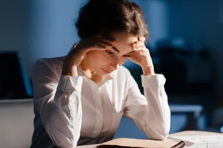 Alimlər: Gecə növbəsində işləmək epilepsiya riskini artırır