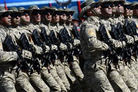 Sülh prosesini pozan addım: - Ermənistan revanş istəyir