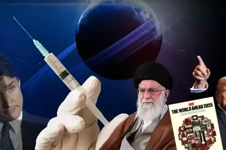 2025-ci il üçün BƏDBİN PROQNOZ