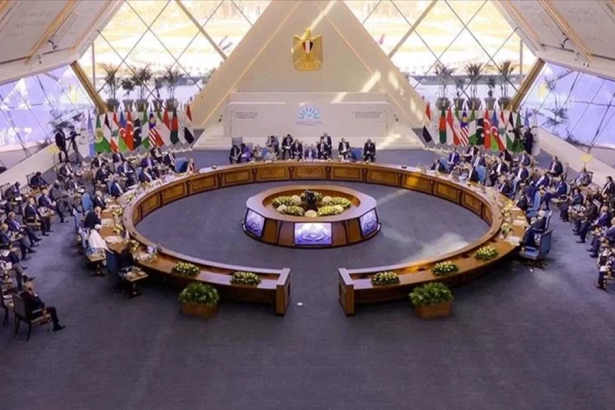 D-8-in növbəti sammiti bu ölkədə keçiriləcək