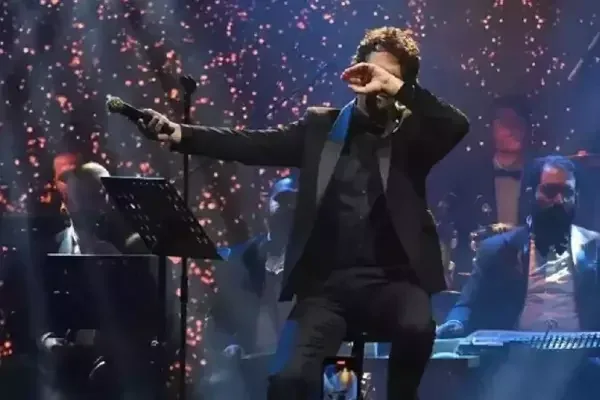 Mahsun Kırmızıgülü kim ağlatdı?