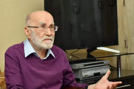 Tofiq Ağababayev dəfn olundu