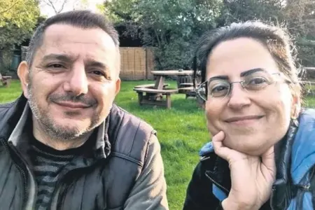 İtkin düşən professorun meyiti kanaldan tapıldı