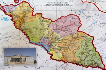 Naxçıvanla bağlı - STRATEJİ QƏRAR