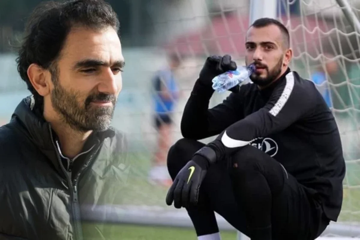 Vaqif Cavadov Rəşad Əzizliyə yenə şans vermədi