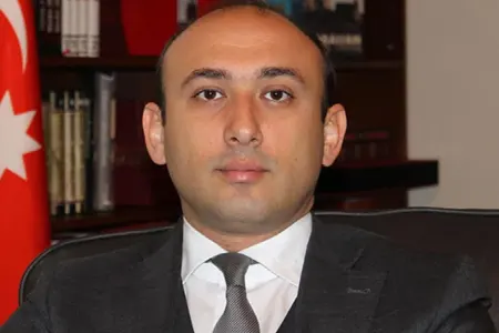 Azərbaycanın Niderlanda yeni səfiri təyin edilib