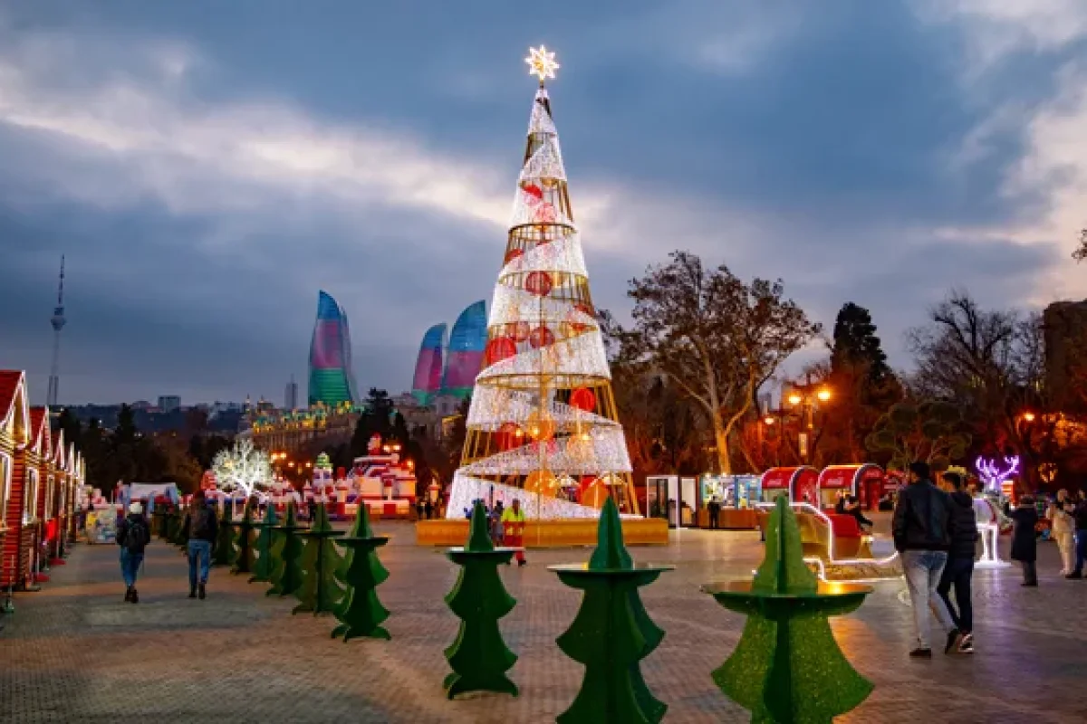 Siyasətçilər Yeni ili harada qarşılayacaq?