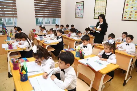Orta məktəblərdə yeni fənn tədris oluna bilər? - – Təklif