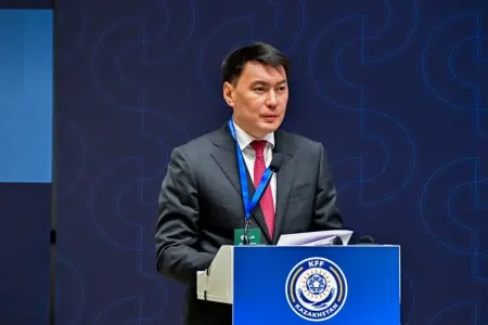 Futbol Federasiyasına yeni prezident seçilib