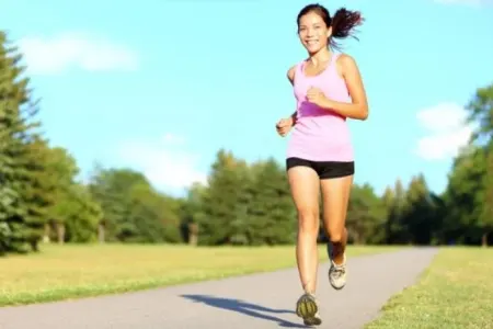 Hər gün 5 dəqiqə qaçmağın nə qədər faydalı olduğunu bilirsinizmi?