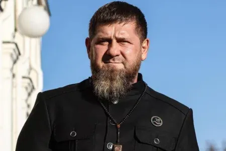 Kadırov uşaqlarına bu adı qoyanlara 500.000 RUBL VERƏCƏK