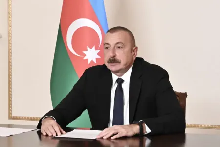 “Bakı Metropoliteni” QSC-nin sədri vəzifəsindən azad edildi - SƏRƏNCAM