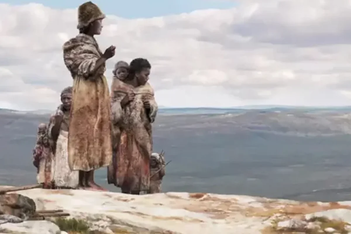 Neandertallarla müasir insanların birgə yaşaması ilə bağlı mühüm kəşf