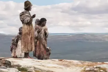 Neandertallarla müasir insanların birgə yaşaması ilə bağlı mühüm kəşf