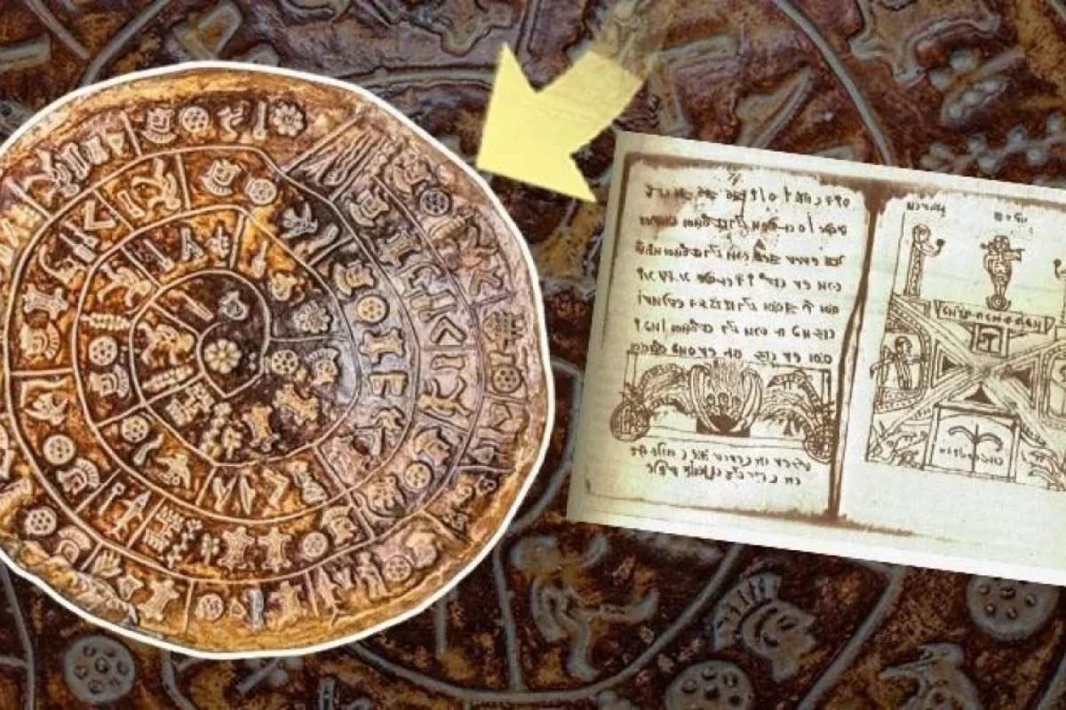 Sirri açılmayan 6 şifrə – biri 60 milyon dollardan artıq dəyərdədir