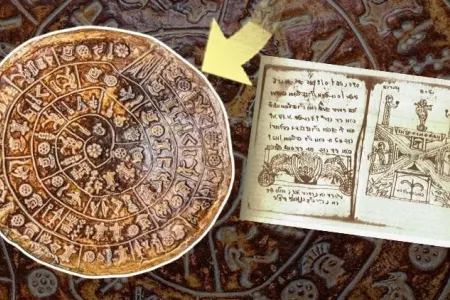 Sirri açılmayan 6 şifrə – biri 60 milyon dollardan artıq dəyərdədir
