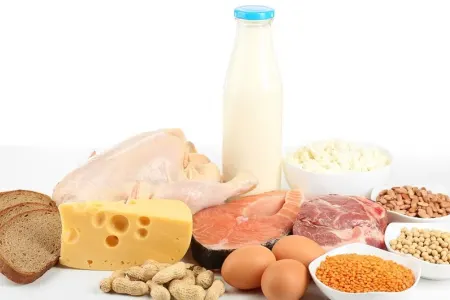 Orqanizmin piyinin əridilməsi üçün ən yaxşı PƏHRİZ