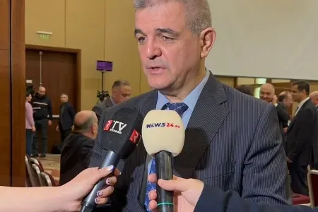 Fazil Mustafa: "Bu cür konfransların əhəmiyyəti böyükdür"