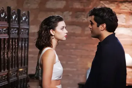 "Yalı Çapkını" bu tarixdə final edir