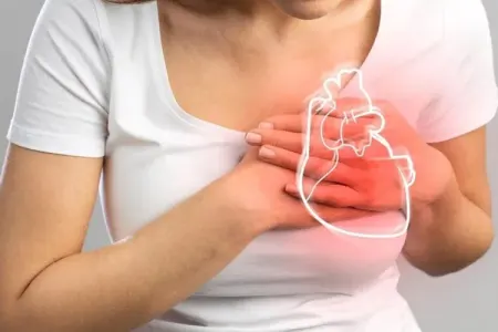 Bu qidaları süfrənizdən götürün - Bir loxması belə ürəktutmaya yol açır