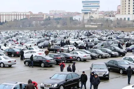 Azərbaycanda satılan bu maşınları almaq məsləhət görülmür