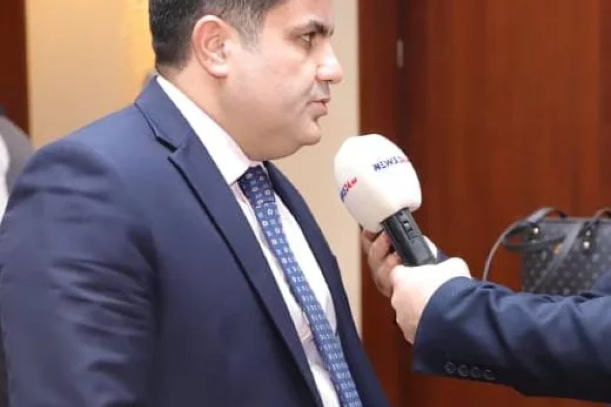 Ombudsman aparatının rəhbəri: - "Bu tədbirə görə professor İlham Rəhimova təşəkkür edirik"