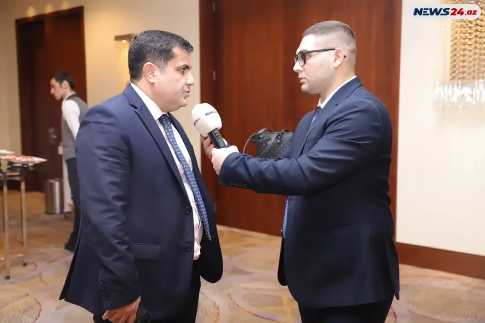 Ombudsman aparatının rəhbəri: - "Bu tədbirə görə professor İlham Rəhimova təşəkkür edirik"