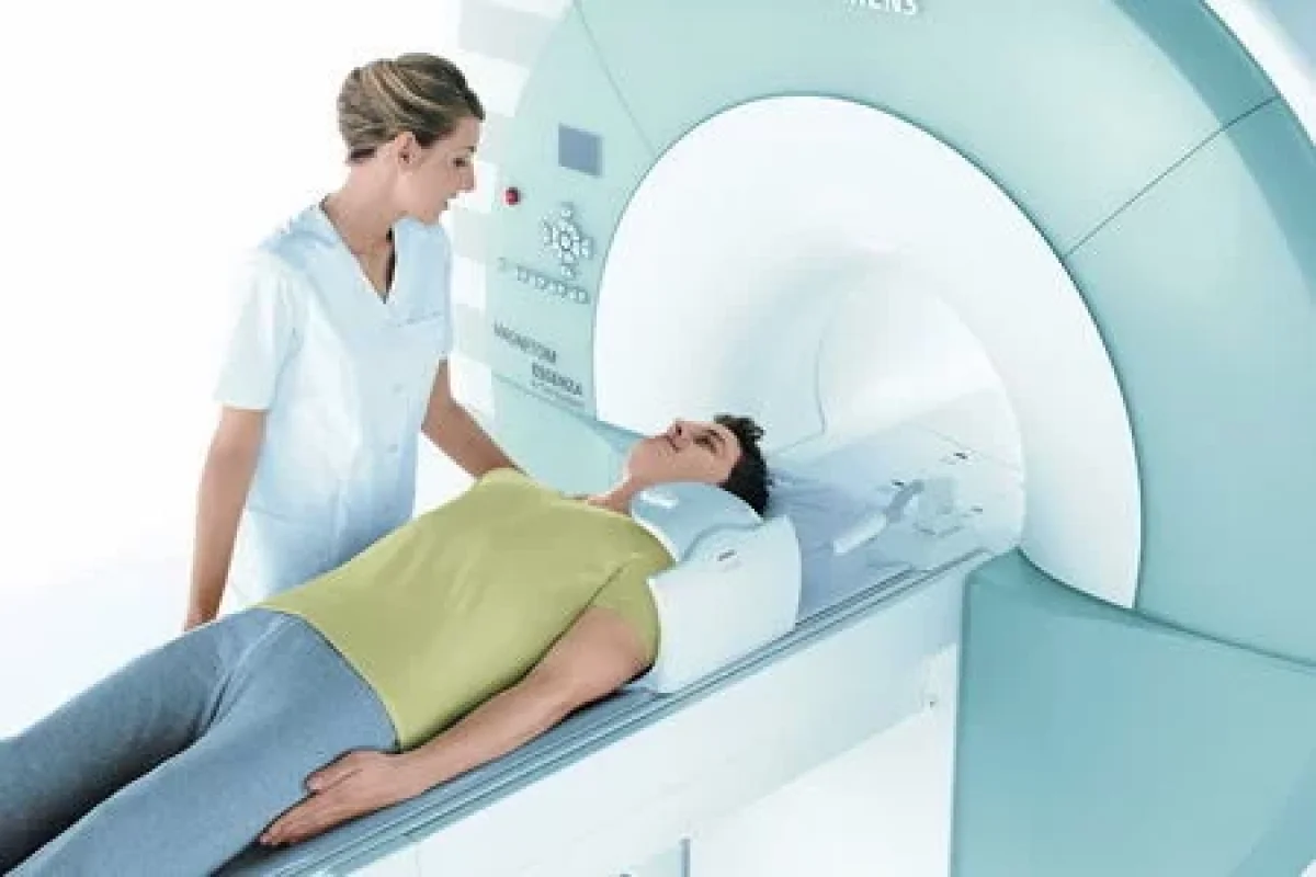 MRT heyrətamiz faktlar üzə çıxardı - Özünə hörmət...