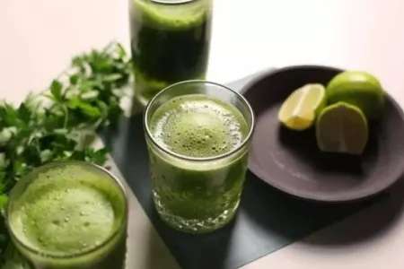 Qaraciyəri və öd kisəsini təmizləyən möcüzəvi təbii resept