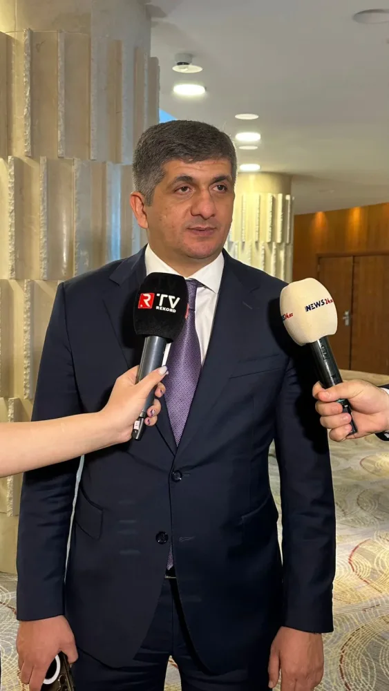 "Heç bir elektron vasitə insan həyatının hökmünü verə bilməz" - VİDEO