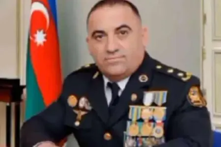 Azərbaycanda vəzifəli şəxsin övladı - VƏFAT ETDİ