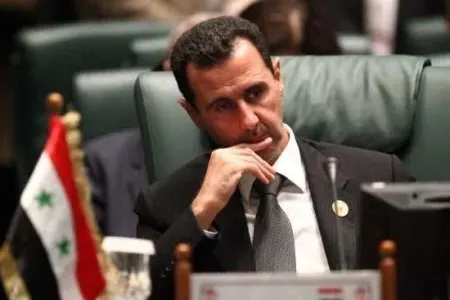 Əsədin devrilməsi bu iki ölkənin birgə layihəsi idi - Şok açıqlama