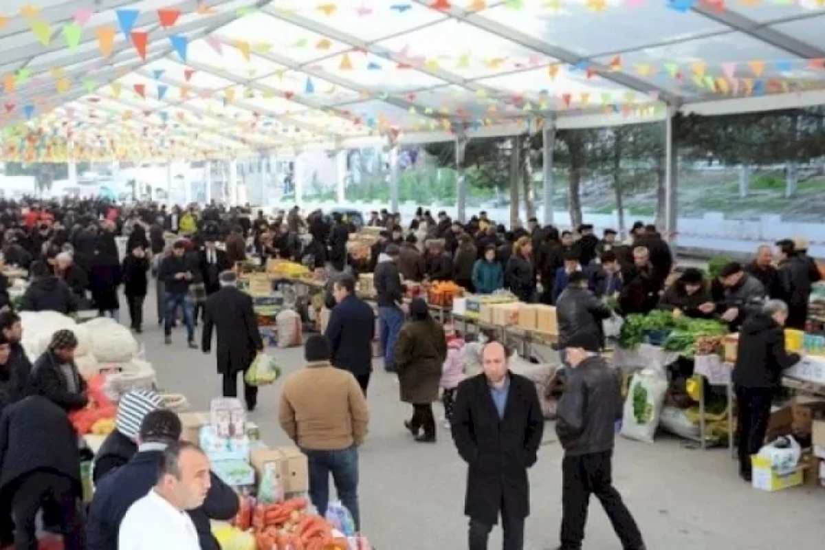 Bakı ilə bağlı QORXUNC TENDENSİYA