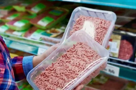 Adı ət olsa da... - Görün bizə nə yedirdirlər