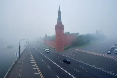 Moskva məhkəməsi bütün şirkəti Məmmədova verdi